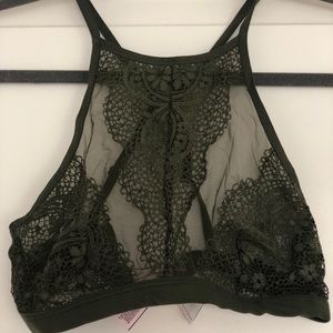 NWT Victoria’s Secret Bralette